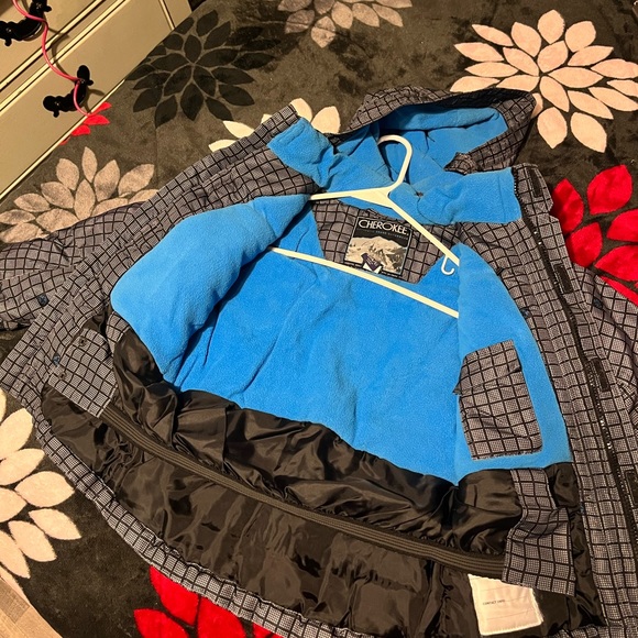 Cherokee kids jacket - Picture 6 of 11